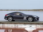 Peugeot 907 Concept 2004 года